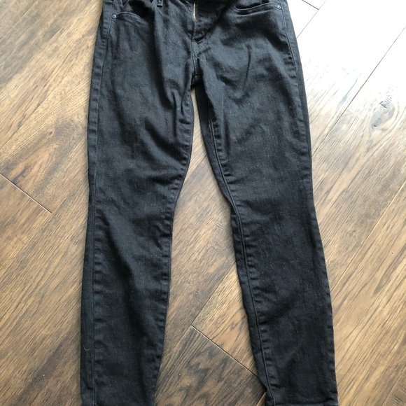 Guess skinny jeans size 28-26 inseam - Picture 1 of 5